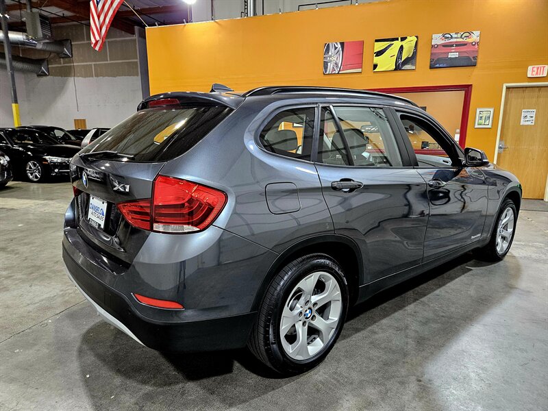 2015 BMW X1 sDrive28i   - Photo 5 - Hillsboro, OR 97124
