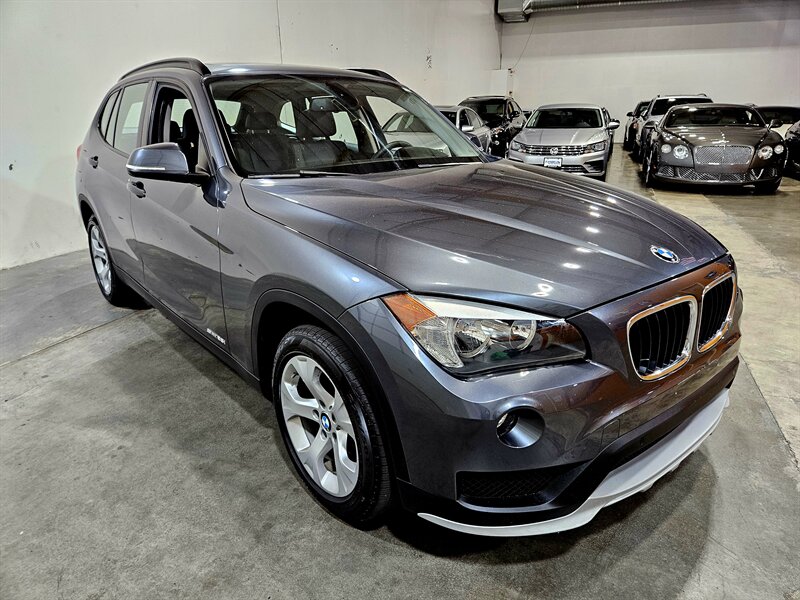 2015 BMW X1 sDrive28i   - Photo 3 - Hillsboro, OR 97124
