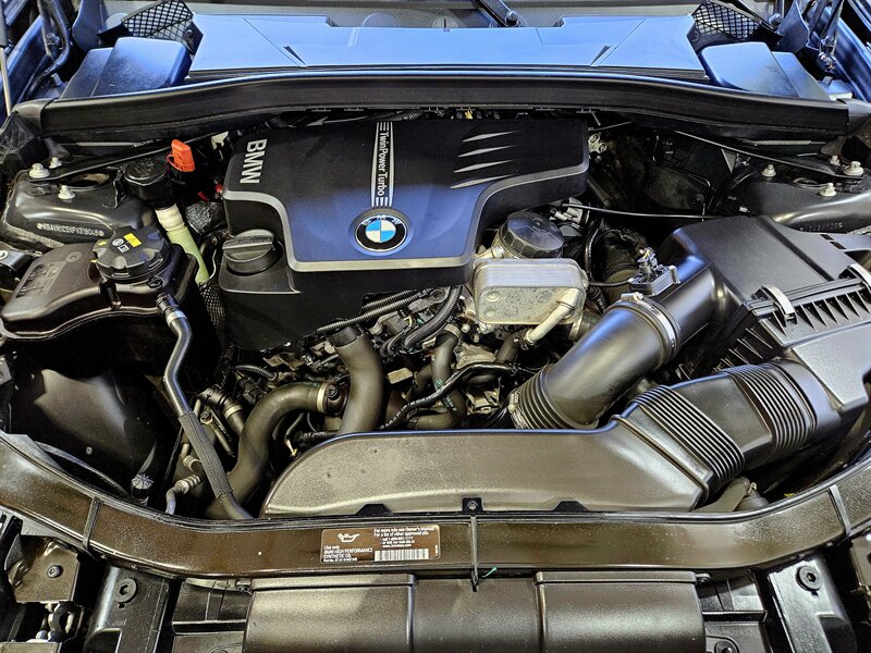 2015 BMW X1 sDrive28i   - Photo 35 - Hillsboro, OR 97124
