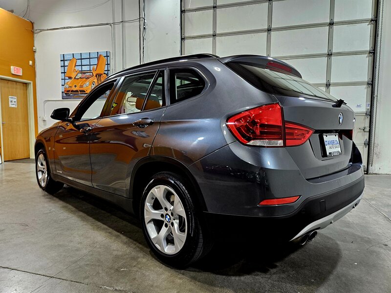 2015 BMW X1 sDrive28i   - Photo 7 - Hillsboro, OR 97124