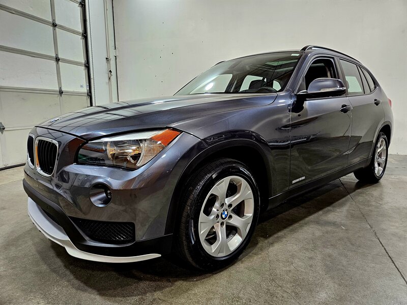 2015 BMW X1 sDrive28i   - Photo 9 - Hillsboro, OR 97124