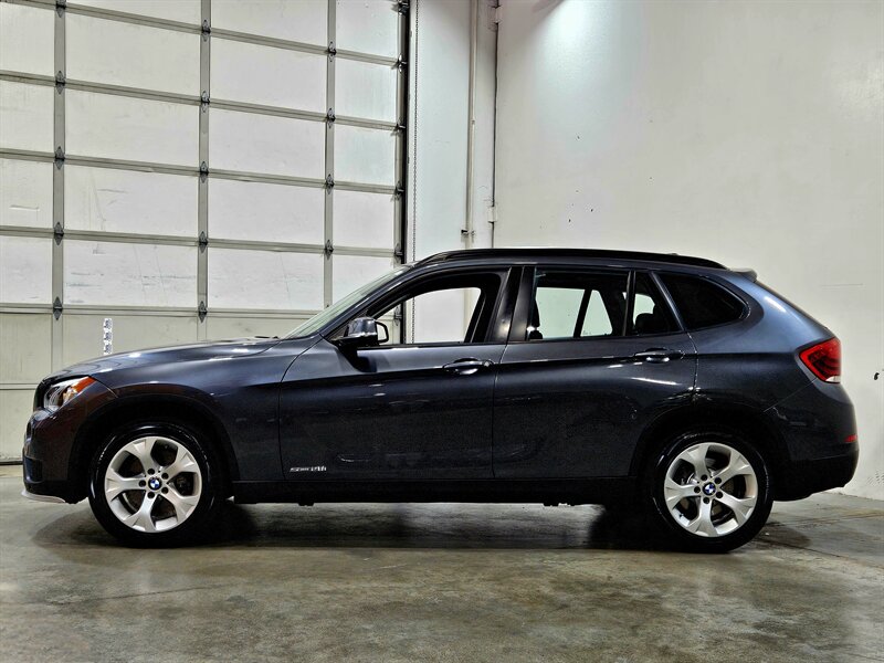 2015 BMW X1 sDrive28i   - Photo 8 - Hillsboro, OR 97124