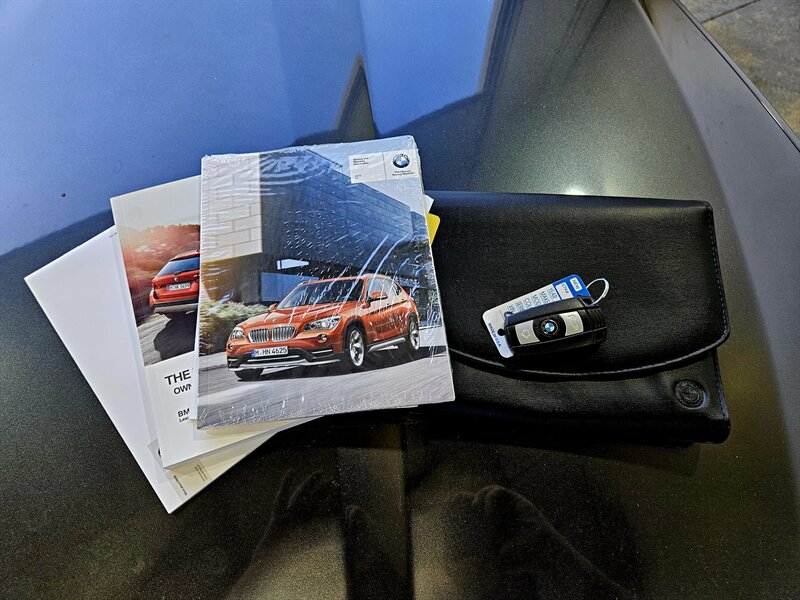 2015 BMW X1 sDrive28i   - Photo 32 - Hillsboro, OR 97124