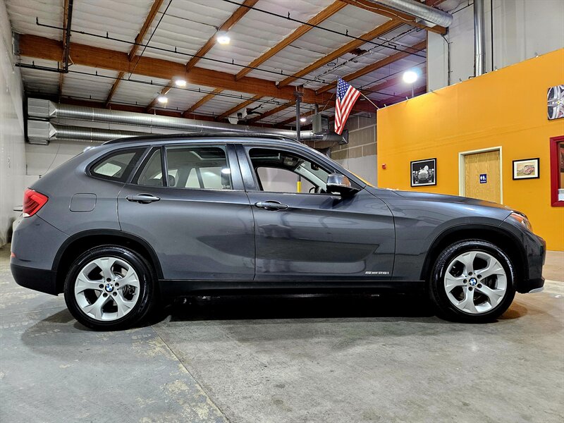 2015 BMW X1 sDrive28i   - Photo 4 - Hillsboro, OR 97124