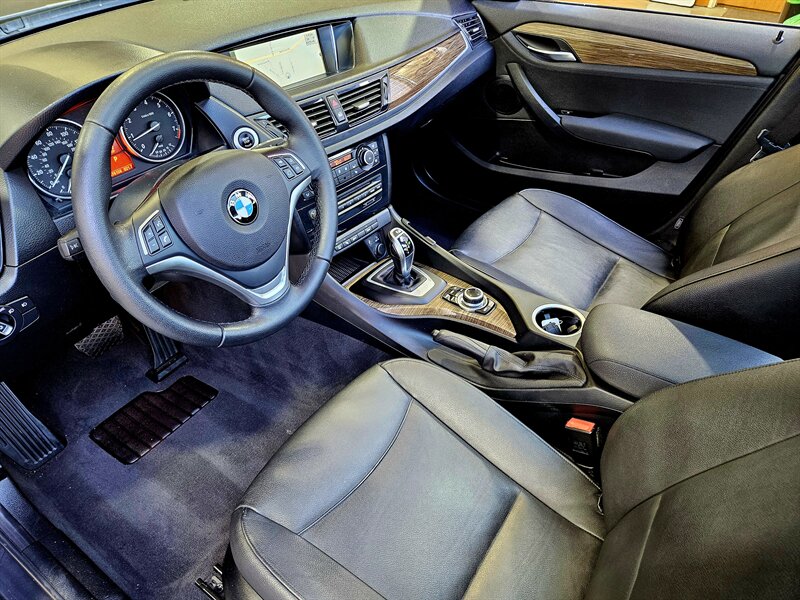 2015 BMW X1 sDrive28i   - Photo 17 - Hillsboro, OR 97124