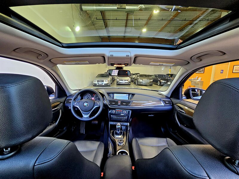 2015 BMW X1 sDrive28i   - Photo 16 - Hillsboro, OR 97124