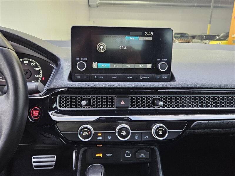 2022 Honda Civic Sport - Photo 26 - Hillsboro, OR 97124