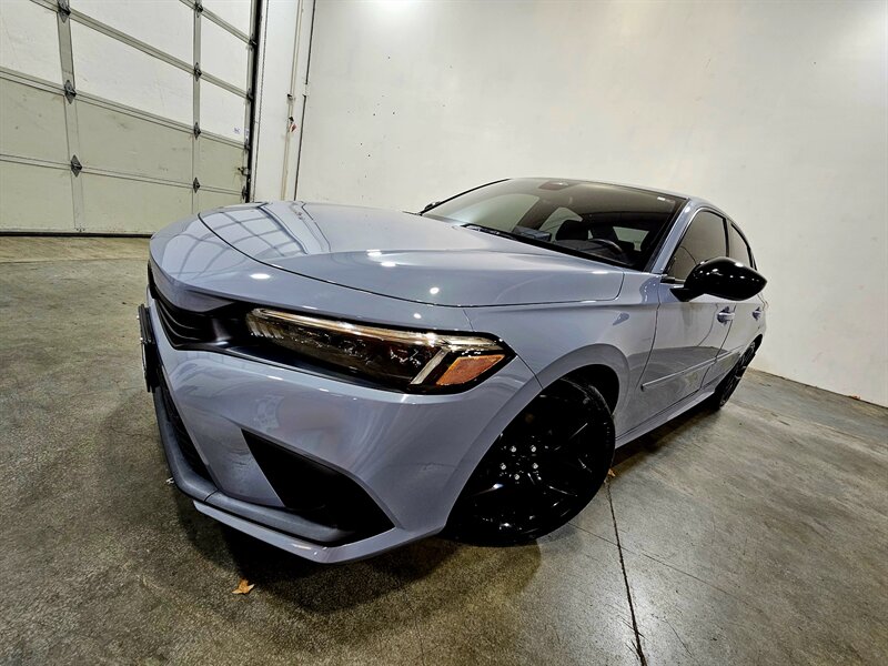 2022 Honda Civic Sport - Photo 42 - Hillsboro, OR 97124