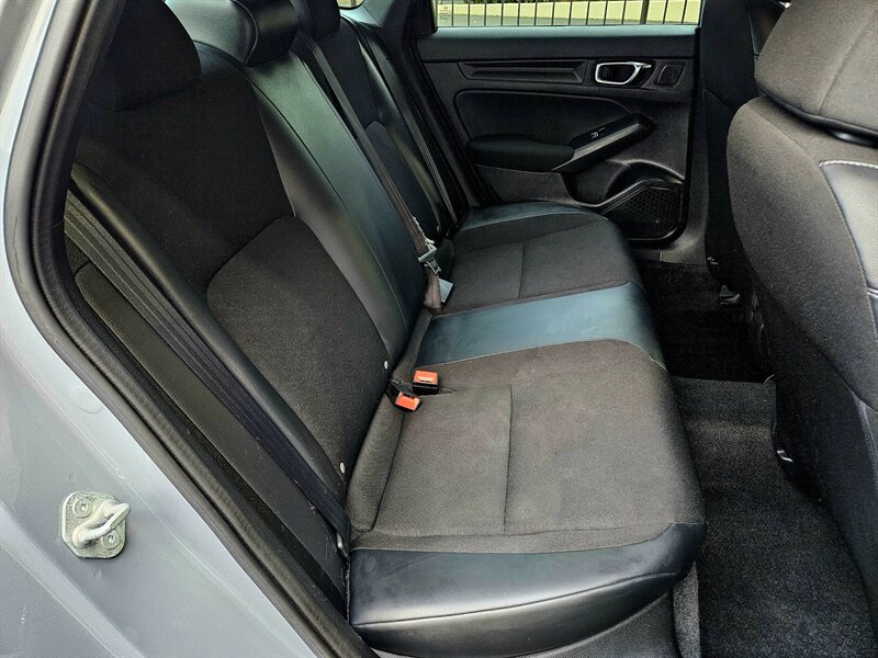 2022 Honda Civic Sport - Photo 38 - Hillsboro, OR 97124
