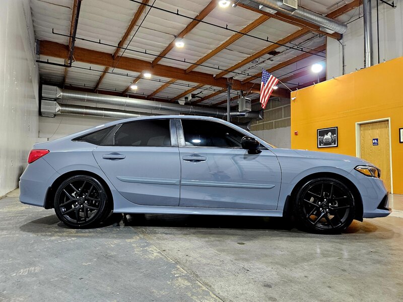 2022 Honda Civic Sport - Photo 4 - Hillsboro, OR 97124