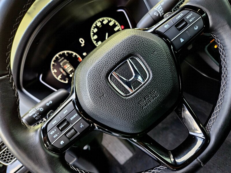 2022 Honda Civic Sport - Photo 24 - Hillsboro, OR 97124