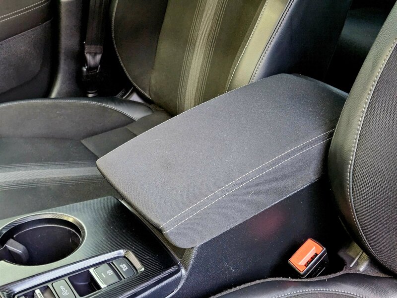 2022 Honda Civic Sport - Photo 33 - Hillsboro, OR 97124