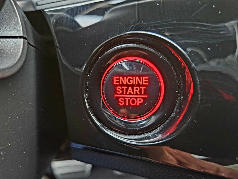 2022 Honda Civic Sport - Photo 31 - Hillsboro, OR 97124