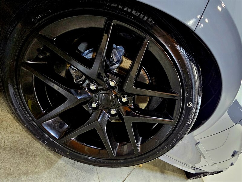 2022 Honda Civic Sport - Photo 43 - Hillsboro, OR 97124