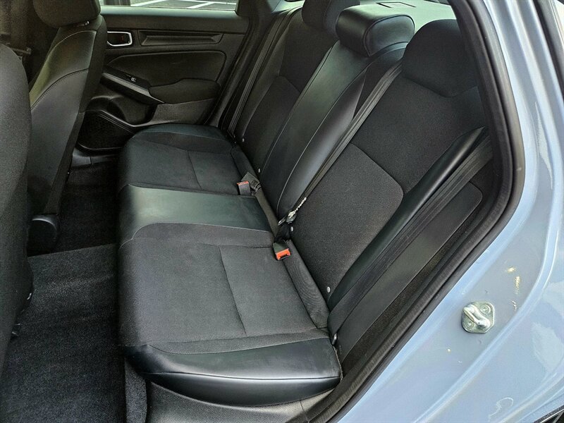 2022 Honda Civic Sport - Photo 36 - Hillsboro, OR 97124