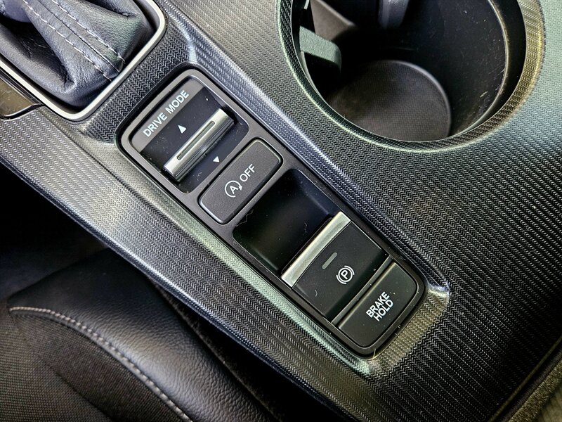 2022 Honda Civic Sport - Photo 29 - Hillsboro, OR 97124