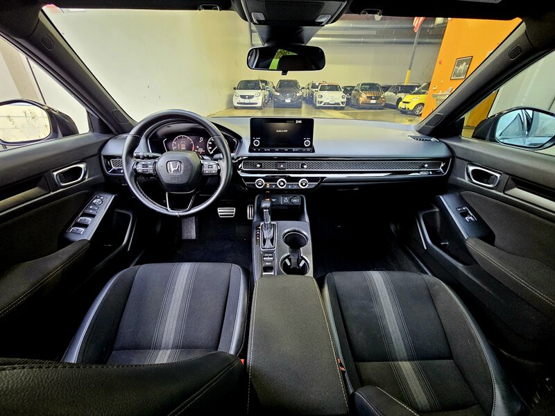 2022 Honda Civic Sport - Photo 20 - Hillsboro, OR 97124