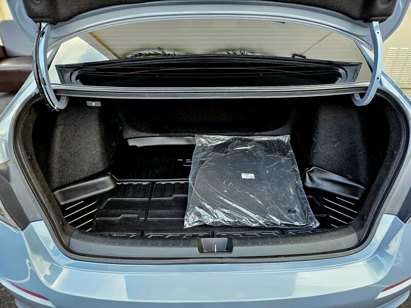 2022 Honda Civic Sport - Photo 37 - Hillsboro, OR 97124