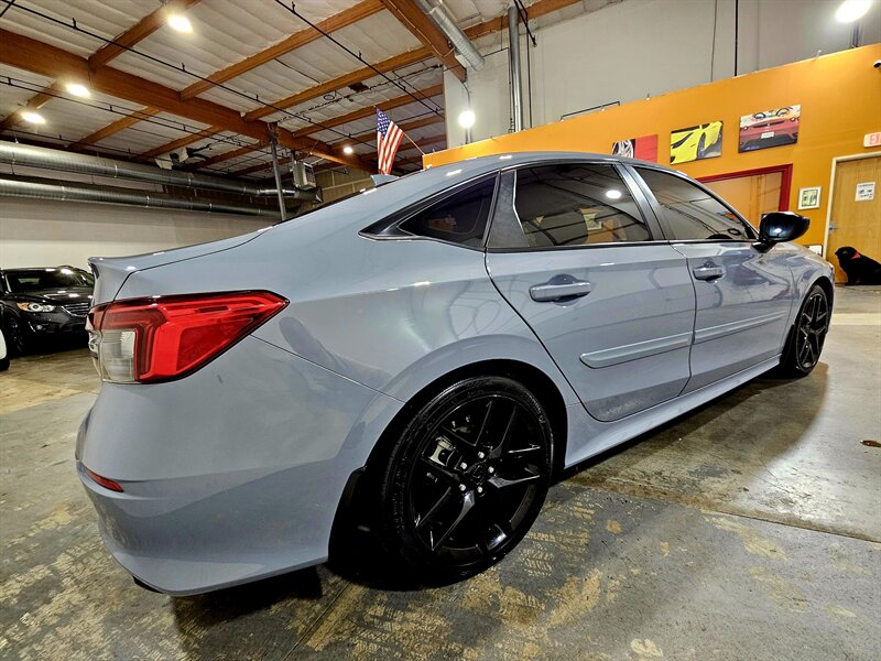 2022 Honda Civic Sport - Photo 5 - Hillsboro, OR 97124