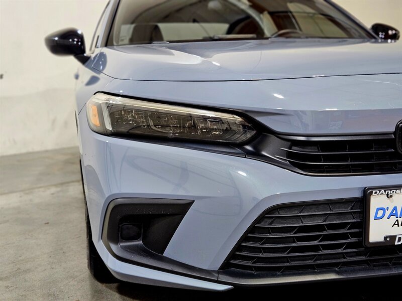 2022 Honda Civic Sport - Photo 11 - Hillsboro, OR 97124