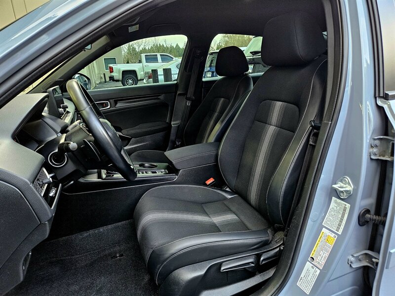 2022 Honda Civic Sport - Photo 34 - Hillsboro, OR 97124