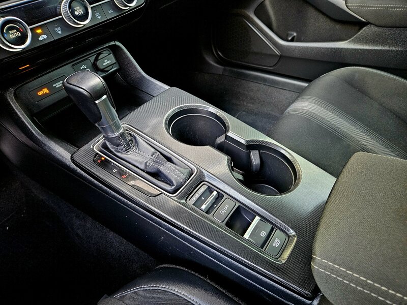 2022 Honda Civic Sport - Photo 28 - Hillsboro, OR 97124