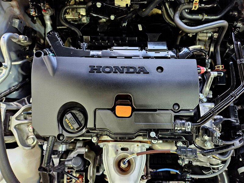 2022 Honda Civic Sport - Photo 40 - Hillsboro, OR 97124