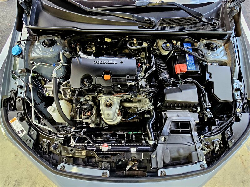 2022 Honda Civic Sport - Photo 39 - Hillsboro, OR 97124