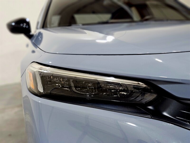 2022 Honda Civic Sport - Photo 12 - Hillsboro, OR 97124