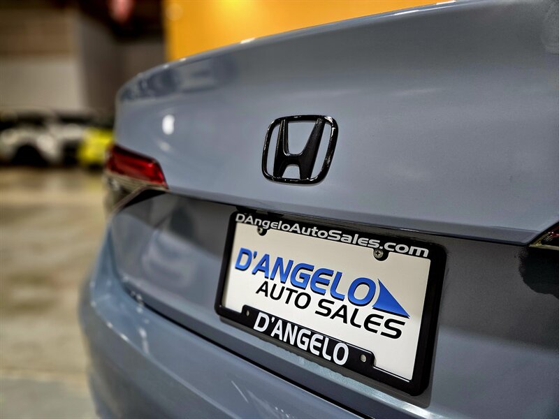 2022 Honda Civic Sport - Photo 15 - Hillsboro, OR 97124