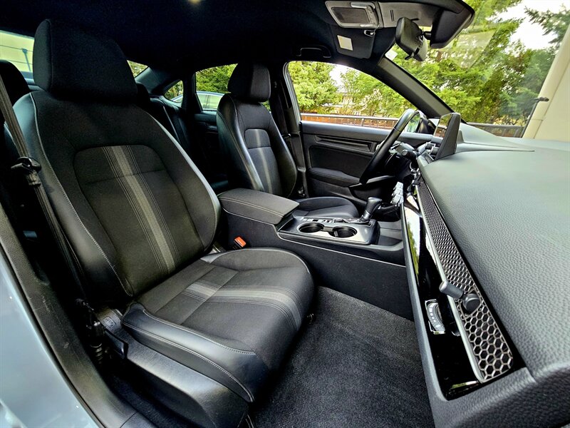 2022 Honda Civic Sport - Photo 17 - Hillsboro, OR 97124