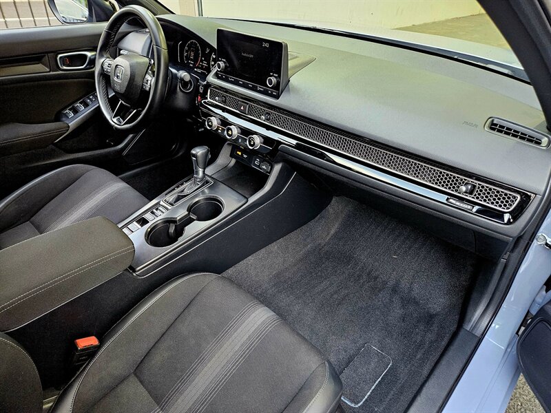 2022 Honda Civic Sport - Photo 16 - Hillsboro, OR 97124