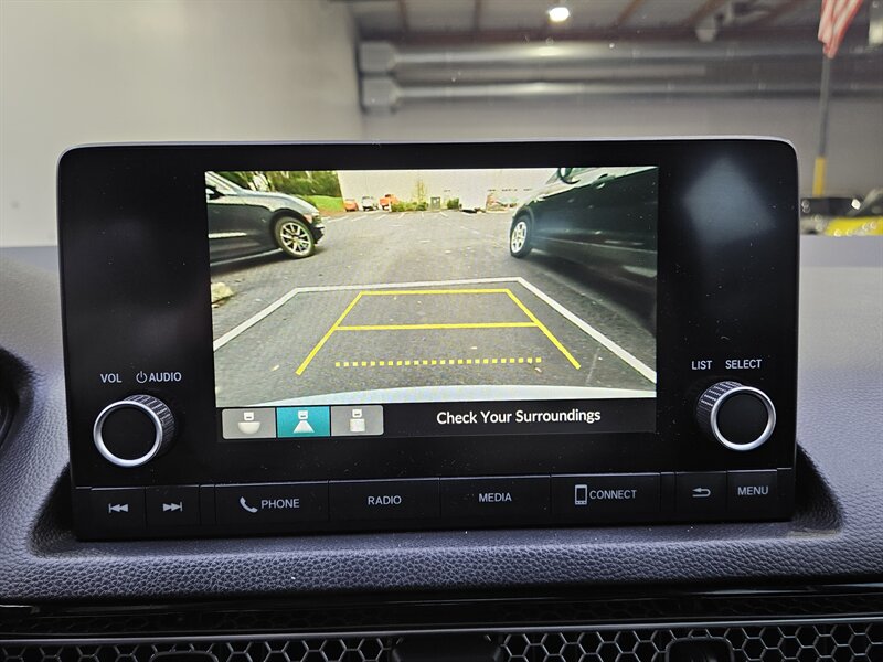 2022 Honda Civic Sport - Photo 27 - Hillsboro, OR 97124