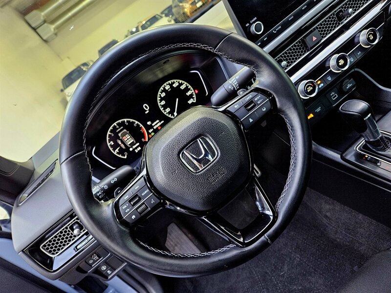 2022 Honda Civic Sport - Photo 23 - Hillsboro, OR 97124