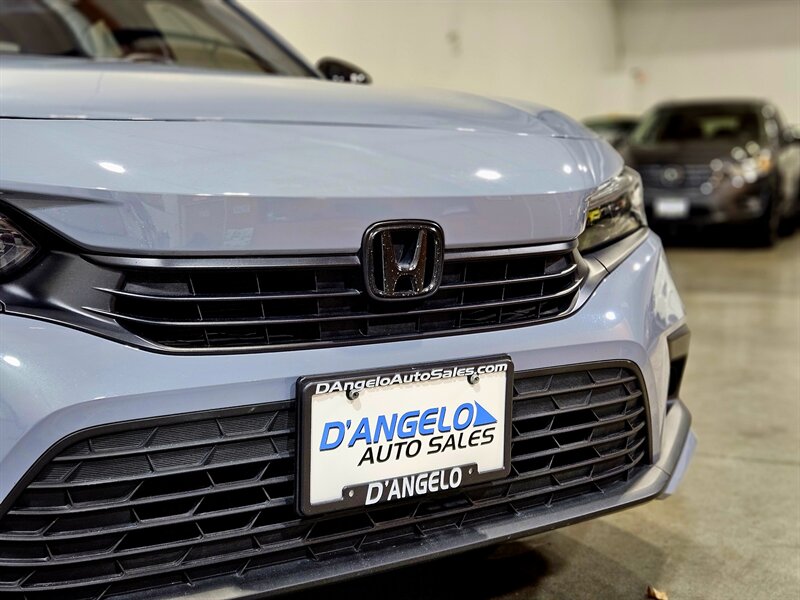 2022 Honda Civic Sport - Photo 13 - Hillsboro, OR 97124