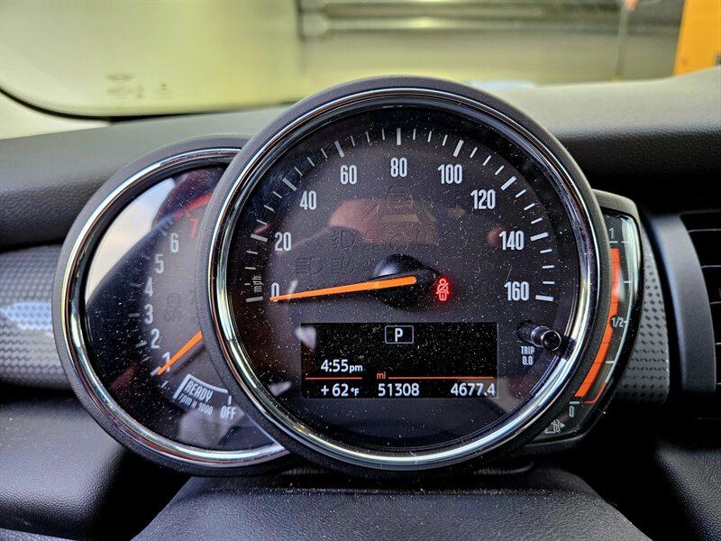 2018 MINI Hardtop 4 Door Cooper - Photo 22 - Hillsboro, OR 97124