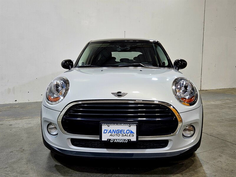 2018 MINI Hardtop 4 Door Cooper - Photo 10 - Hillsboro, OR 97124