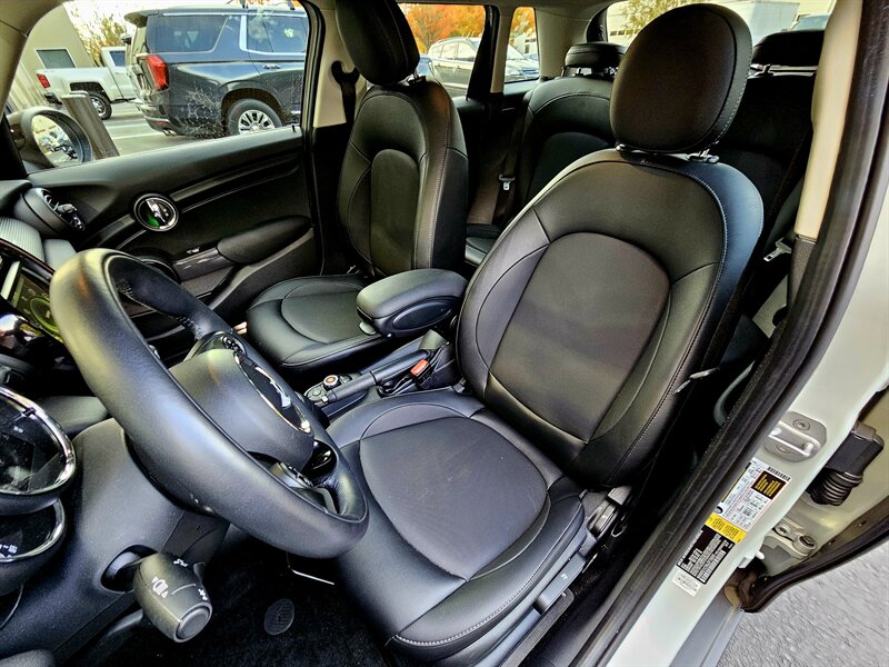 2018 MINI Hardtop 4 Door Cooper - Photo 32 - Hillsboro, OR 97124