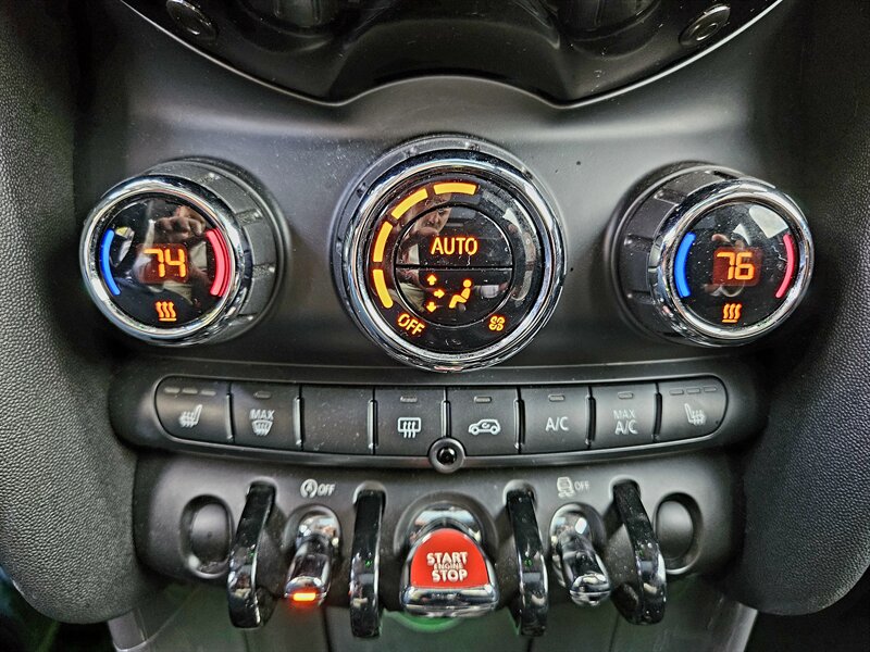 2018 MINI Hardtop 4 Door Cooper - Photo 25 - Hillsboro, OR 97124