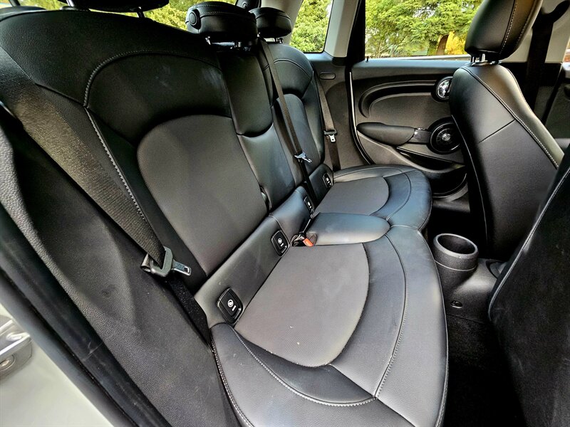 2018 MINI Hardtop 4 Door Cooper - Photo 35 - Hillsboro, OR 97124