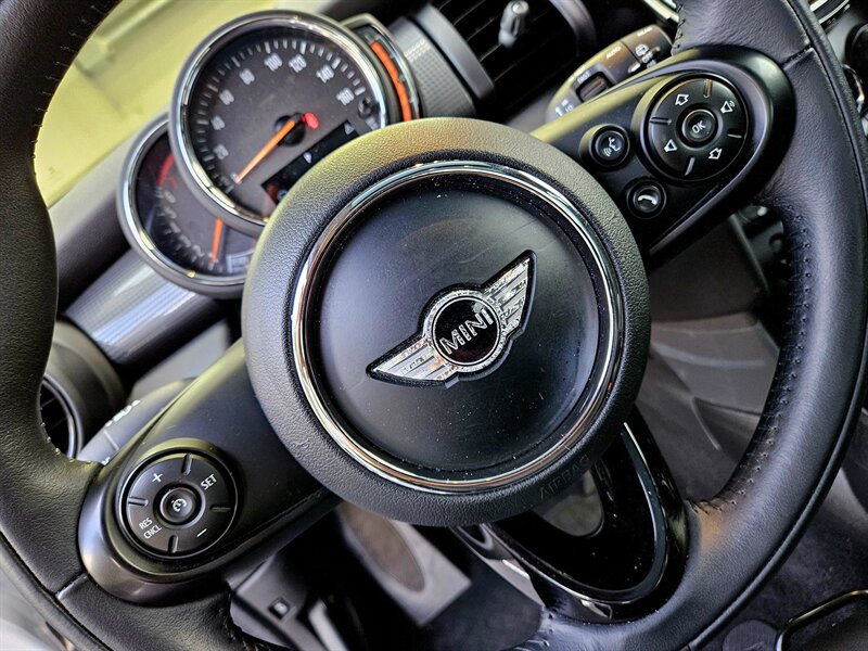 2018 MINI Hardtop 4 Door Cooper - Photo 21 - Hillsboro, OR 97124