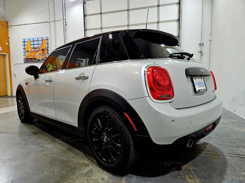 2018 MINI Hardtop 4 Door Cooper - Photo 7 - Hillsboro, OR 97124