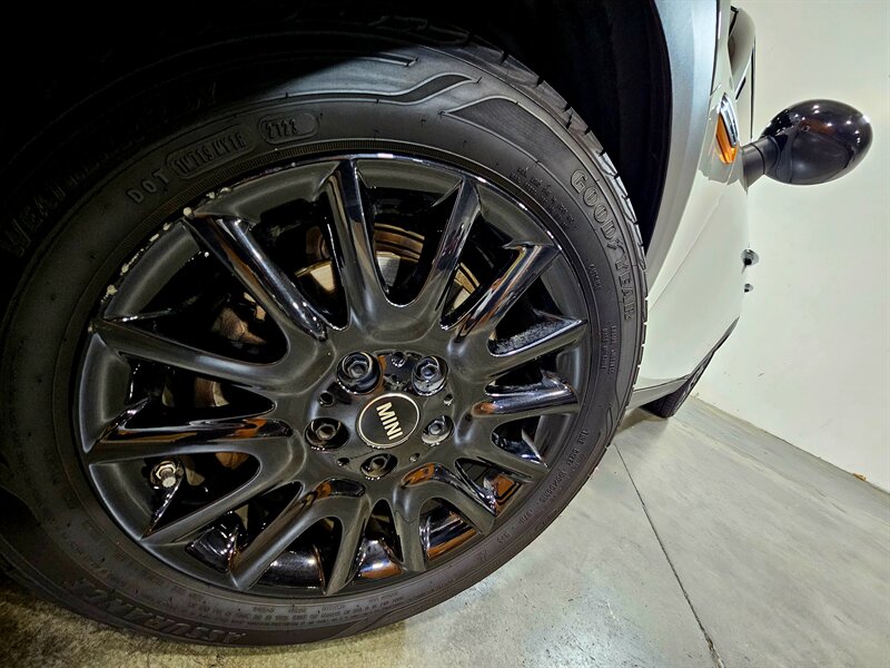 2018 MINI Hardtop 4 Door Cooper - Photo 11 - Hillsboro, OR 97124