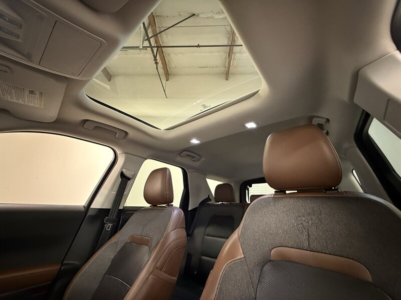 2021 Ford Bronco Sport Outer Banks - Photo 27 - Hillsboro, OR 97124