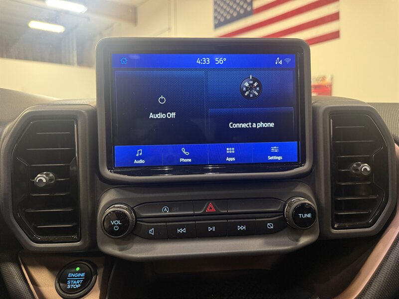 2021 Ford Bronco Sport Outer Banks - Photo 22 - Hillsboro, OR 97124