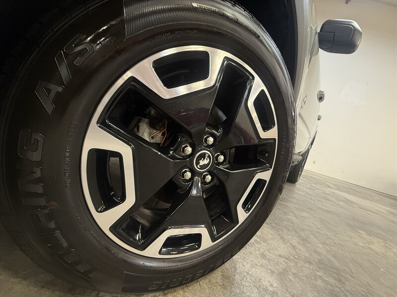 2021 Ford Bronco Sport Outer Banks - Photo 12 - Hillsboro, OR 97124