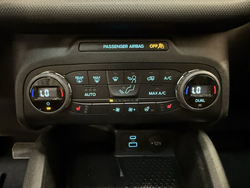 2021 Ford Bronco Sport Outer Banks - Photo 23 - Hillsboro, OR 97124