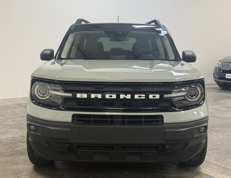 2021 Ford Bronco Sport Outer Banks - Photo 10 - Hillsboro, OR 97124