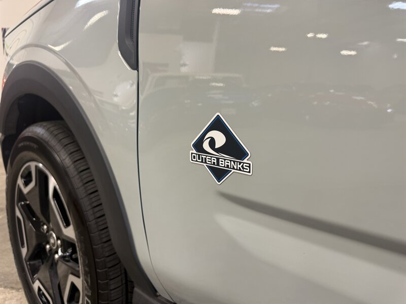 2021 Ford Bronco Sport Outer Banks - Photo 11 - Hillsboro, OR 97124