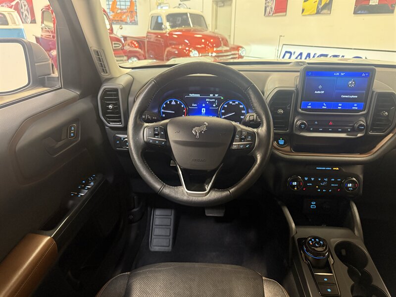 2021 Ford Bronco Sport Outer Banks - Photo 17 - Hillsboro, OR 97124